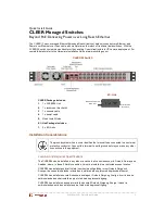 Phybridge CLEER24 Quick Install Manual preview