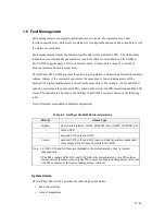 Предварительный просмотр 33 страницы Phybridge UniPhyer LB-UA2324 System Description