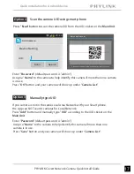 Preview for 17 page of Phylink PLC-128 Series Quick Install Manual