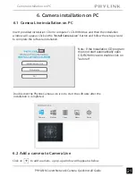 Preview for 21 page of Phylink PLC-128 Series Quick Install Manual