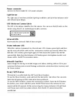 Предварительный просмотр 5 страницы Phylink PLC-128PW Quick Install Manual