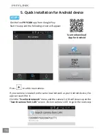 Предварительный просмотр 18 страницы Phylink PLC-128PW Quick Install Manual