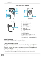 Preview for 4 page of Phylink PLC-213W Quick Install Manual