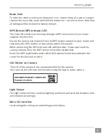 Preview for 5 page of Phylink PLC-213W Quick Install Manual