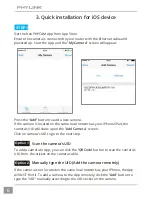 Preview for 8 page of Phylink PLC-213W Quick Install Manual