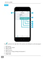 Preview for 10 page of Phylink PLC-213W Quick Install Manual