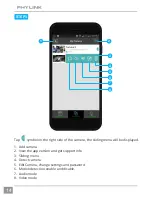 Preview for 16 page of Phylink PLC-213W Quick Install Manual