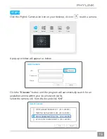 Preview for 21 page of Phylink PLC-213W Quick Install Manual