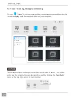 Preview for 26 page of Phylink PLC-213W Quick Install Manual