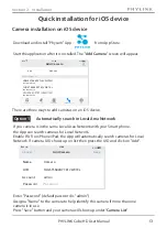 Preview for 13 page of Phylink PLC-223W User Manual