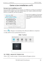 Preview for 32 page of Phylink PLC-223W User Manual