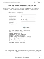 Preview for 80 page of Phylink PLC-223W User Manual