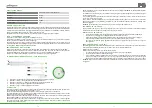 Preview for 9 page of physa 4103 User Manual