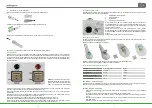 Preview for 4 page of physa 4104 User Manual