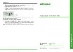 Preview for 12 page of physa 4104 User Manual