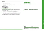 Preview for 19 page of physa 4104 User Manual