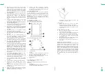 Предварительный просмотр 3 страницы physa PHY-CM-11 User Manual