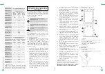 Предварительный просмотр 7 страницы physa PHY-CM-11 User Manual