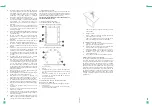 Предварительный просмотр 12 страницы physa PHY-CM-11 User Manual