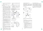 Предварительный просмотр 3 страницы physa PHY-MT-3 User Manual