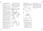 Предварительный просмотр 6 страницы physa PHY-MT-3 User Manual