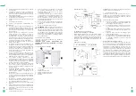 Предварительный просмотр 9 страницы physa PHY-MT-3 User Manual