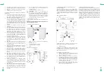 Предварительный просмотр 12 страницы physa PHY-MT-3 User Manual