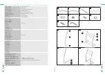 Предварительный просмотр 2 страницы physa TR-6 User Manual