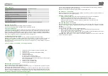 Preview for 13 page of physa US-5 User Manual