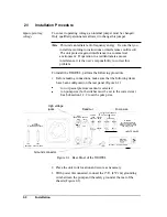 Предварительный просмотр 9 страницы Physical Electronics DIGITEL 1500 Manual