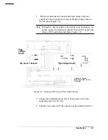 Предварительный просмотр 10 страницы Physical Electronics DIGITEL 1500 Manual