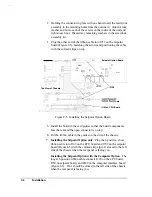 Предварительный просмотр 13 страницы Physical Electronics DIGITEL 1500 Manual