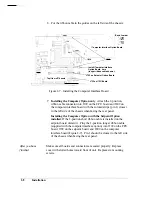 Предварительный просмотр 15 страницы Physical Electronics DIGITEL 1500 Manual