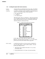 Предварительный просмотр 17 страницы Physical Electronics DIGITEL 1500 Manual