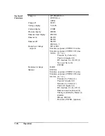 Предварительный просмотр 44 страницы Physical Electronics DIGITEL 1500 Manual