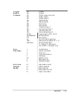 Предварительный просмотр 45 страницы Physical Electronics DIGITEL 1500 Manual