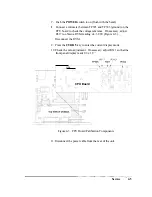 Предварительный просмотр 50 страницы Physical Electronics DIGITEL 1500 Manual