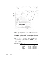 Предварительный просмотр 51 страницы Physical Electronics DIGITEL 1500 Manual