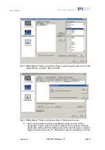 Предварительный просмотр 21 страницы Physik Instrumente C-863 Mercury User Manual