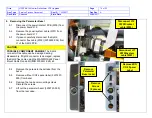 Preview for 15 page of Physio Control 3206720-All Manual