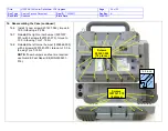 Preview for 30 page of Physio Control 3206720-All Manual