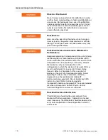 Preview for 16 page of Physio Control LIFEPAK 15 Operating Instructions Manual