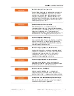 Preview for 17 page of Physio Control LIFEPAK 15 Operating Instructions Manual