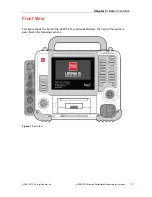 Preview for 21 page of Physio Control LIFEPAK 15 Operating Instructions Manual