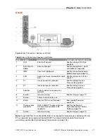 Preview for 27 page of Physio Control LIFEPAK 15 Operating Instructions Manual