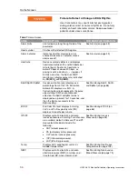 Preview for 36 page of Physio Control LIFEPAK 15 Operating Instructions Manual