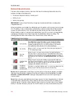 Preview for 38 page of Physio Control LIFEPAK 15 Operating Instructions Manual