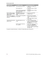 Preview for 58 page of Physio Control LIFEPAK 15 Operating Instructions Manual