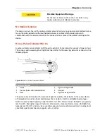 Preview for 71 page of Physio Control LIFEPAK 15 Operating Instructions Manual