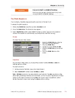 Preview for 75 page of Physio Control LIFEPAK 15 Operating Instructions Manual